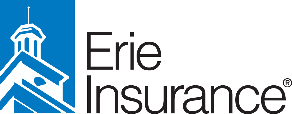 Image result for erie insurance logo