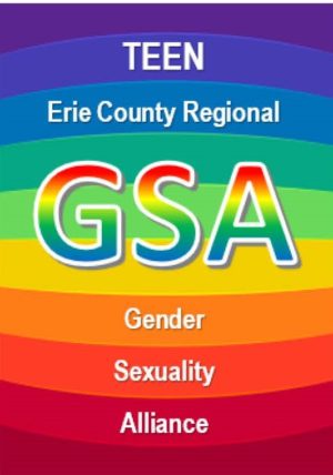 Erie Regional GSA