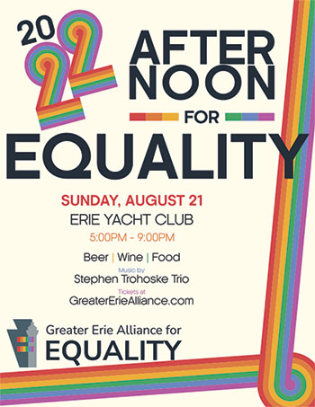Afternoon for Equality